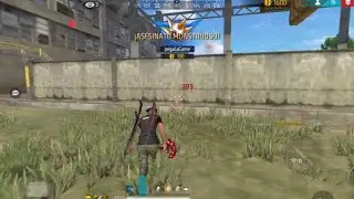 No Mercy💀 iPhone X free Fire highlights 