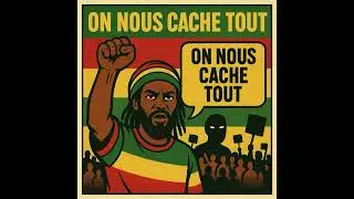 🎵 On nous cache tout (reggae Français)