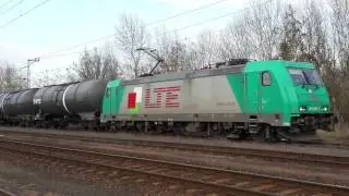 DigiTools Traxx hang bemutatása