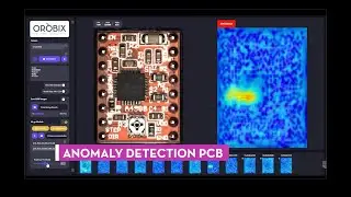 AI-go vision inspection system