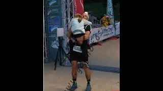 UTMJ 2021 l'Intégrale Comme une évidence - Ultra trail