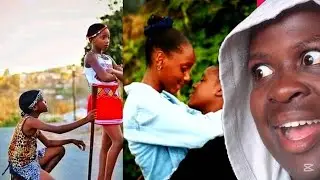 Abafanatheboys vs amantombazanethegirls (Best of Bosslady X Mshayi)