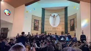 AM Bondad ( Alcalá de Guadaira ) Rocío del cielo