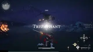 Coffin Master | Ho hit Abyss (bug/glitch) | Where Winds Meet