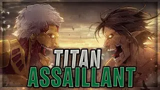 EREN 2000 IQ (AOT UHC)