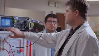 Avalon Test Equipment ISO 17025 Accredited Lab
