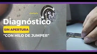 Con este jumper puedes diagn&oacute;sticar un iPhone 12 apagado
