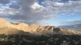 Leh Timelapse