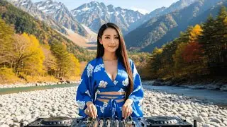 Tokyo Bass EDM &ndash; Eurodance EDM Track 161