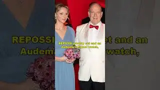 Princess Charlene's Heartfelt Ode to Prince Albert: 'Always by Your Side' at Monte-Carlo Gala