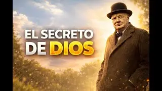 El Secreto Que Dios Usa Para Transformar Tu Vida en Éxito|| Winston Churchill