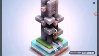 Прохождение Mekorama #5