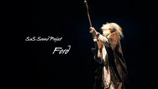 SaS Sound Project / Ford