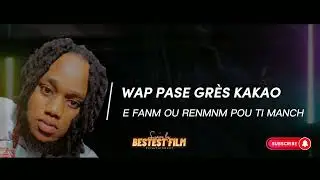 MADA MADA X LIL PETER M'Pa Janm Mache Sal