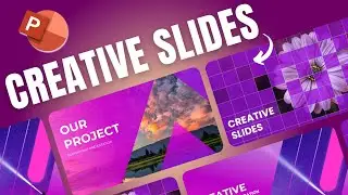 Eye-Catching PowerPoint Title 🔥 Slides: A Step-by-Step Guide