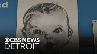 A look into Gerber's roots in Michigan