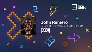DOOM Postmortem: 30 Years of DOOM - John Romero (Romero Games)