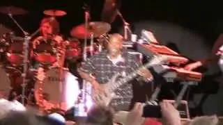 Toto - Opening + Only The Children LIVE at Cologne 2012