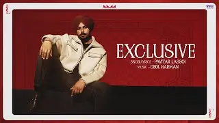 New Punjabi Songs 2025 | EXCLUSIVE Out Now! 🔥 Pavitar Lassoi | Deol Harman | The Lassoi Code EP