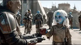 Alien Street Girl Found a Diplomat&rsquo;s Wallet&mdash;And What Followed Touched the Whole Galaxy| Best HFY S