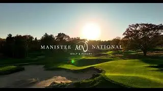 Manistee National Short Course 2023
