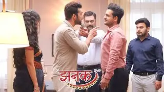 Jhanak | Latest Episode Upcoming Twist | 20th January 2026 | On Location | Star Plus