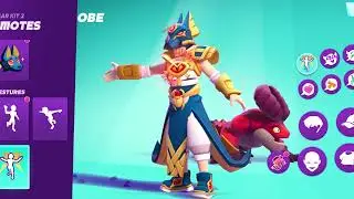 MO.CO NEW LEGENDARY SKIN!! OPENING!!