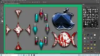 Complete Photoshop Tutorial for Deep Shadows and Soft Light Effects