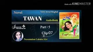 TAWAN Novel Book 5 Episode 07