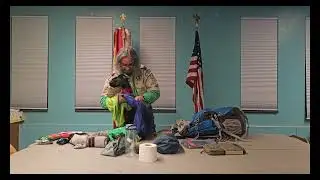 Scouting Tips; Episode 1