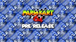 Mario Kart 64 - Dreamcast - 50cc - Star Cup