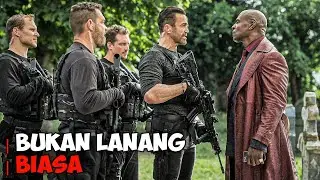 PRIA INI MEMBAYAR MAHAL PEMBUNUH BAYARAN HANYA UNTUK MEMBURU DIRINYA SENDIRI‼️