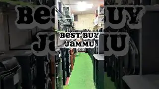 Best Speakers on cheap price at Best Buy Jammu.#jammu #bestbuy #speaker #ytshorts  #trending #viral