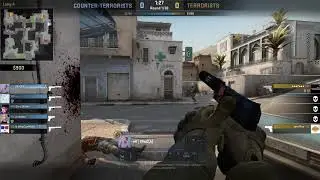 fRoD[A] - CS:GO