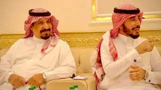 برنامج مجالسنا مدارسنا حلقة|43| من مجلس فهد عبدالكريم ابن طواله