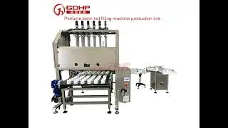 Boost your production efficiency with our high-tech white shoe cleaner filling machines.
