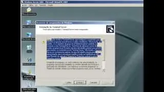Aula 3 - Terminal Server - licenciamento e gerenciamento do TS no Windows Server 2003 R2