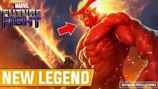 Bukan Untuk Akun Kaleng ❗ Bahas Tuntas System Alliance Battle Legend - Marvel Future Fight
