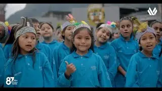 DEVIDA | ¡La música de la esperanza suena en Tingo María! 🎶💚