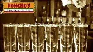 McAllen Mexican Restaurant | Celebrate the weekend at Poncho's Restaurant!