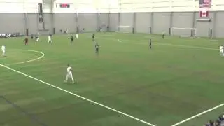 Michigan State Soccer v Notre Dame & Butler - March 21, 2015