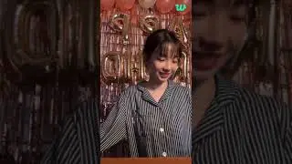 (Eng Sub) 240411 aespa Karina Weverse Live on Her Birthday