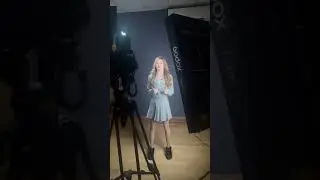 10 лет в творчестве: от хореографии до красной дорожки 📹#Проговори #Хореография #Корреспондент