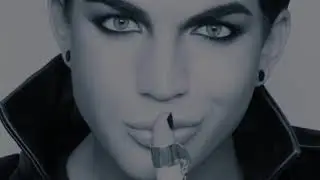 Hollywood's Coven Adam Lambert