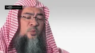 YOLO: Fashion - Sh. Assim Al-Hakeem [HD]