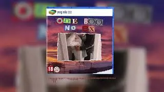 ONE BOO NO EX (Visual) - Yung Mike 222 [222Gang, Vol. 1]
