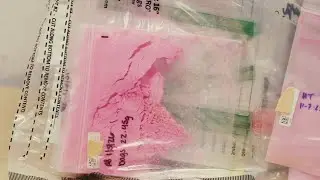 DEA shares inside look at South Florida lab to issue warning about 