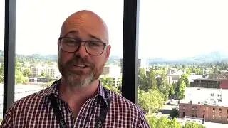 Graduate Hotel Eugene GM speaks on its Oregon/Eugene-ish accents