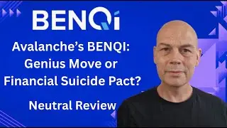 Avalanche&rsquo;s BENQI: Genius Move or Financial Suicide Pact?
