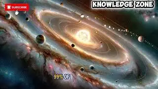 The Grand Universe 🌌 | Mysteries of Space, Orbits & Galaxies.....#universe #space #galaxy 
